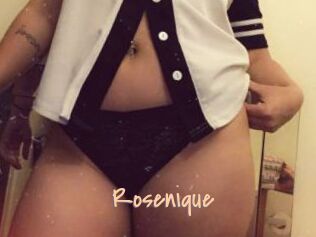 Rosenique