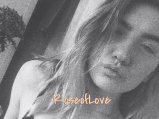 RoseofLove