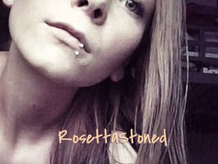 RosettaStoned