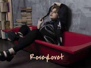 RoseyLovet