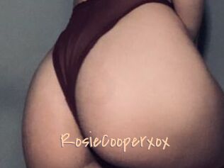 RosieCooperxox