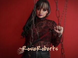 RosieRoberts