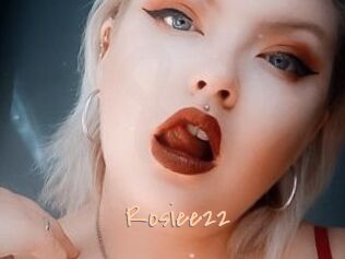 Rosiee22