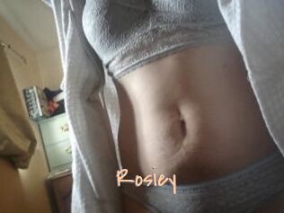 Rosiey