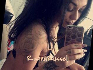 RosinaRussell