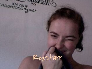 RoxStarr