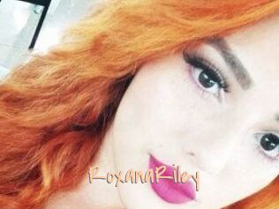 RoxanaRiley