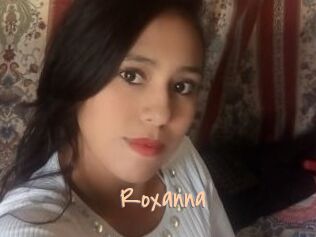 Roxanna