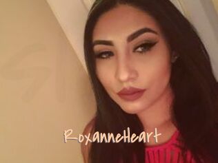 RoxanneHeart