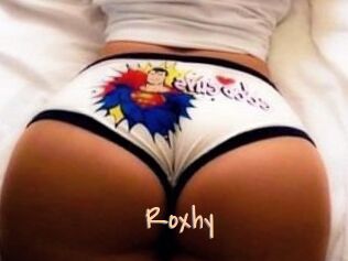 Roxhy