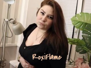 RoxiFlame