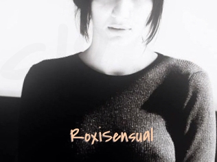 RoxiSensual