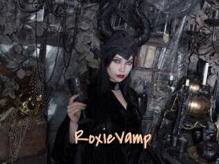 RoxieVamp