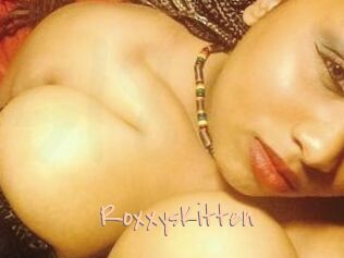 RoxxysKitten