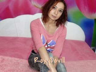 RoxyDevill