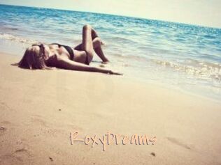 RoxyDreams