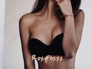 RoxyFoxxx
