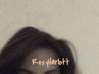 RoxyHarlott