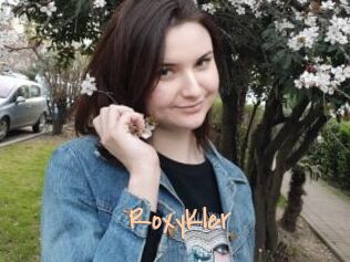 RoxyKler