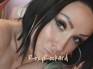 RoxyRockard