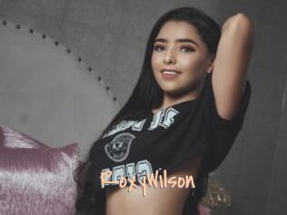 RoxyWilson