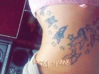 Roxy_spank