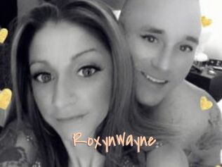 RoxynWayne