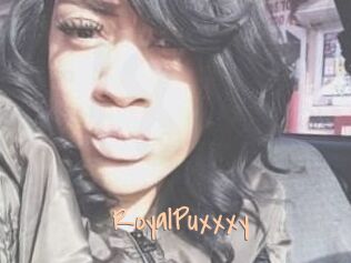 RoyalPuxxxy