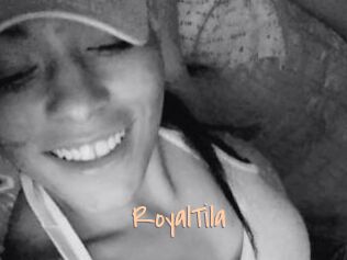 RoyalTila