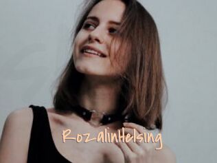 RozalinHelsing