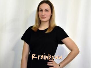 Rrainboww
