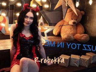 Rrebekka