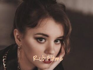 RubiFlame