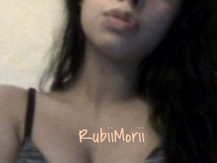 RubiiMorii