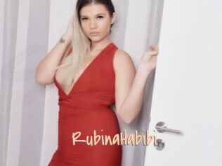 RubinaHabibi