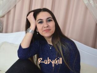RubyGill
