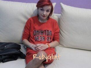 RubyGlint