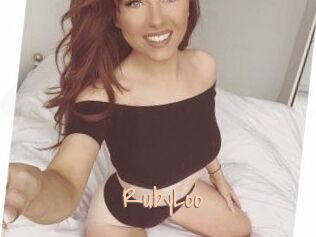 RubyLoo Salopes de 18 ans