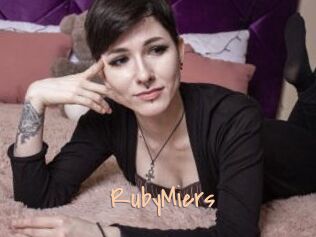 RubyMiers