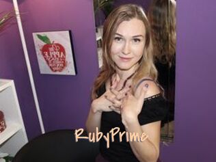 RubyPrime