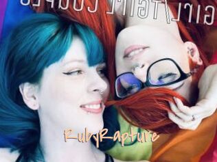 RubyRapture