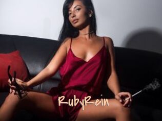 RubyRein