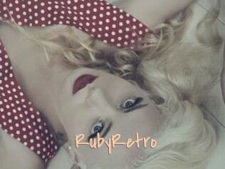 RubyRetro