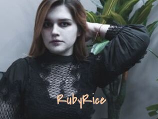 RubyRice