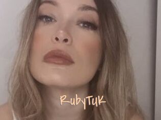 RubyTUK