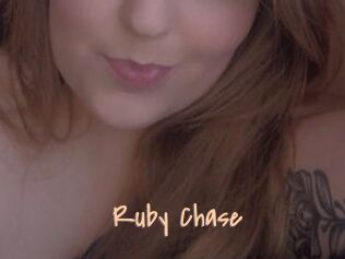 Ruby_Chase