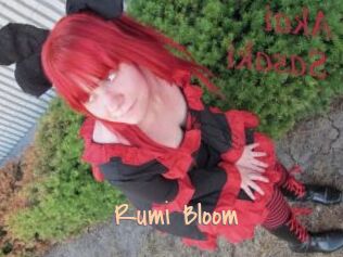 Rumi_Bloom