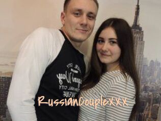 RussianCoupleXXX