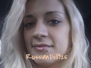 RussianDoll925