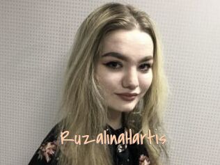 RuzalinaHartis